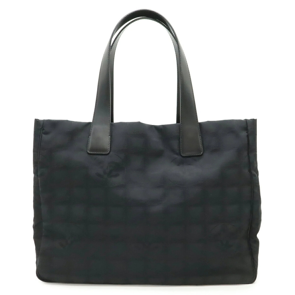 CHANEL Black Shoulder Bag - Picture 1 of 8